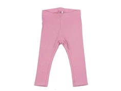 Name It cashmere rose blonde legging